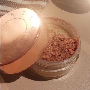 🥂Becca Collection Edt: Champagne Pop Glow Dust